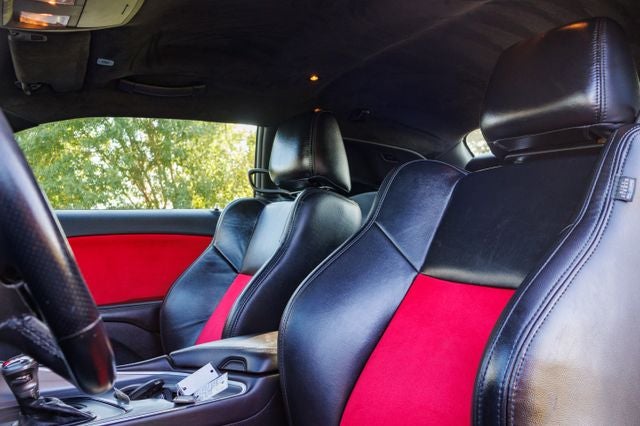2020 Dodge Challenger R/T
