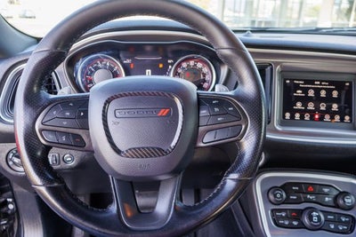 2020 Dodge Challenger R/T