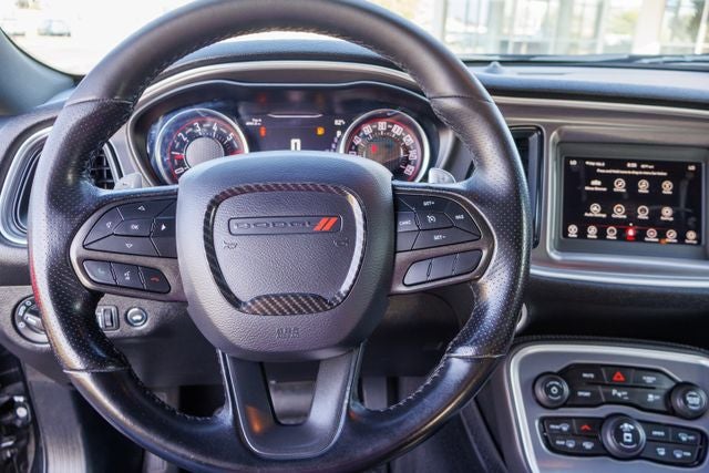 2020 Dodge Challenger R/T