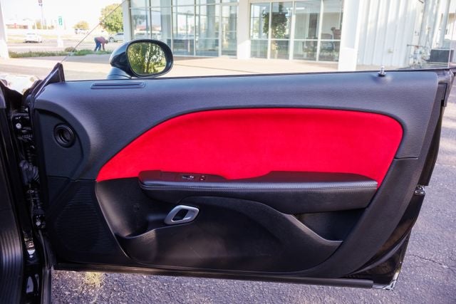 2020 Dodge Challenger R/T