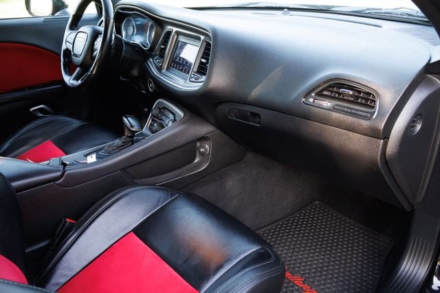 2020 Dodge Challenger R/T