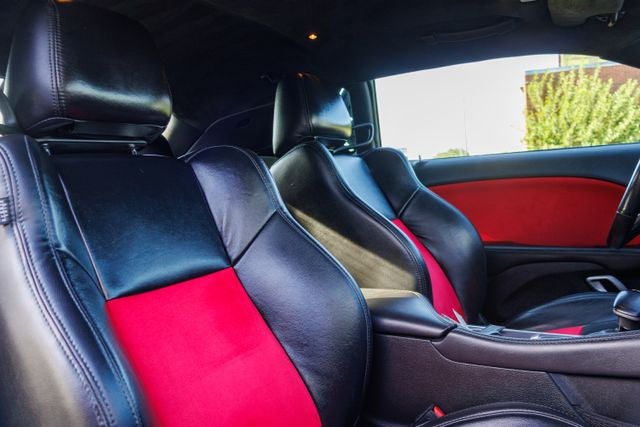 2020 Dodge Challenger R/T