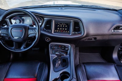 2020 Dodge Challenger R/T