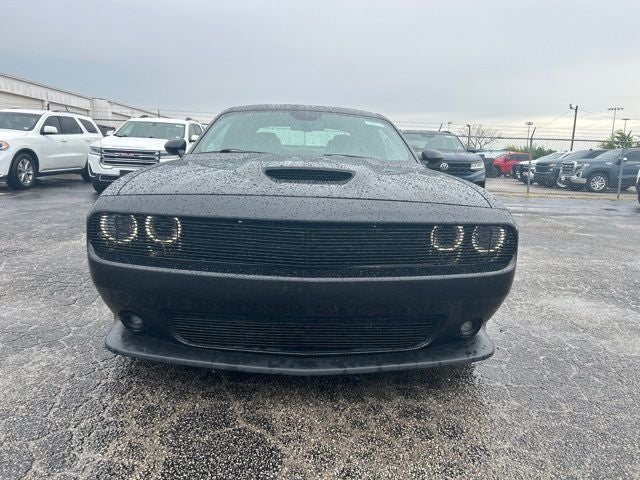 2020 Dodge Challenger R/T