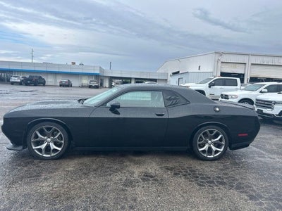 2020 Dodge Challenger R/T