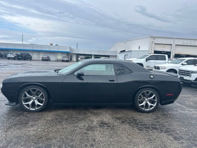 2020 Dodge Challenger R/T