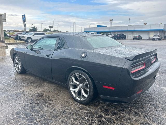 2020 Dodge Challenger R/T
