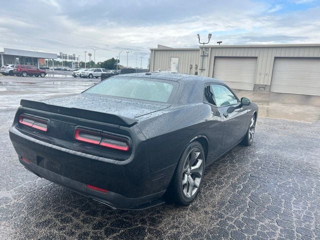2020 Dodge Challenger R/T