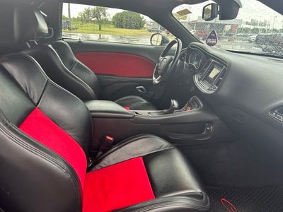 2020 Dodge Challenger R/T