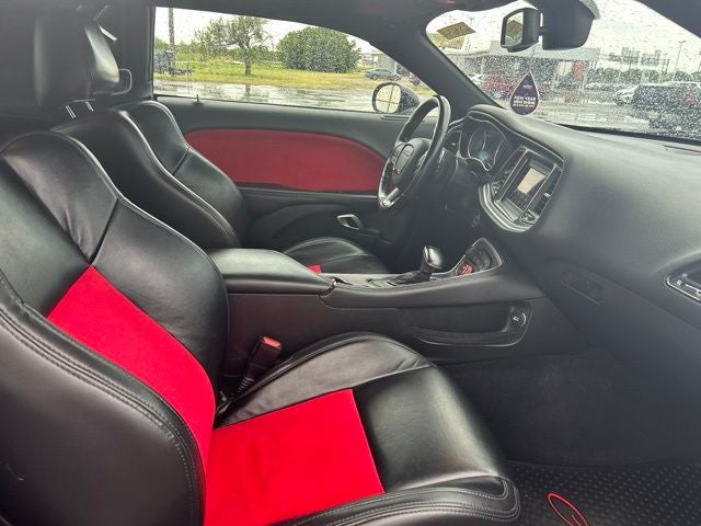 2020 Dodge Challenger R/T