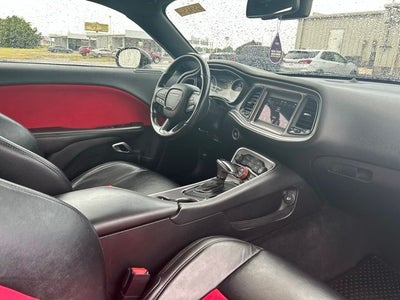2020 Dodge Challenger R/T