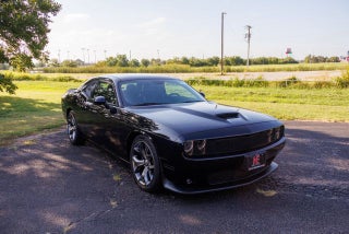 2020 Dodge Challenger R/T