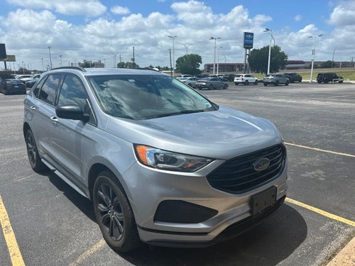 2022 Ford Edge SE