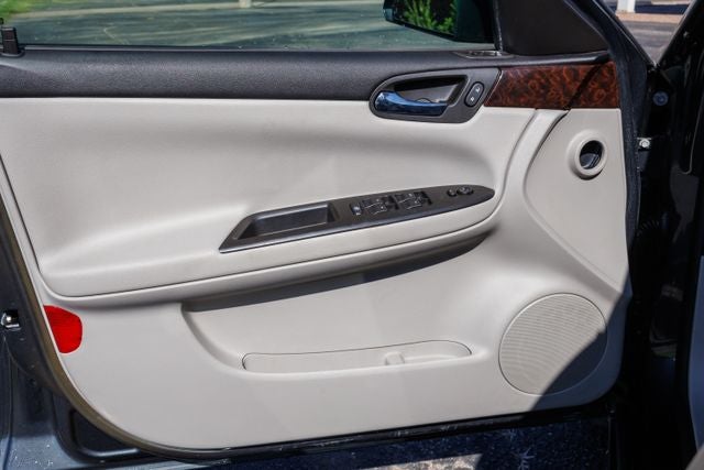 2015 Chevrolet Impala LT