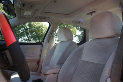 2015 Chevrolet Impala LT