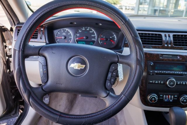 2015 Chevrolet Impala LT