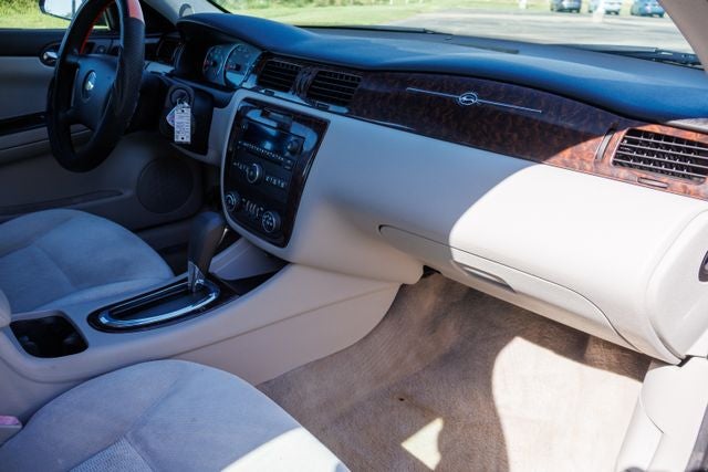 2015 Chevrolet Impala LT
