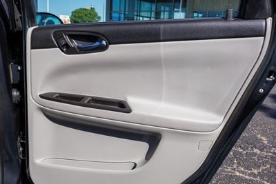 2015 Chevrolet Impala LT