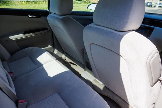 2015 Chevrolet Impala LT