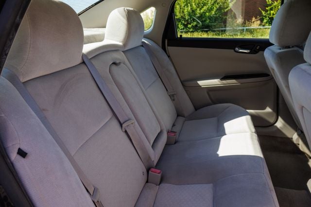 2015 Chevrolet Impala LT