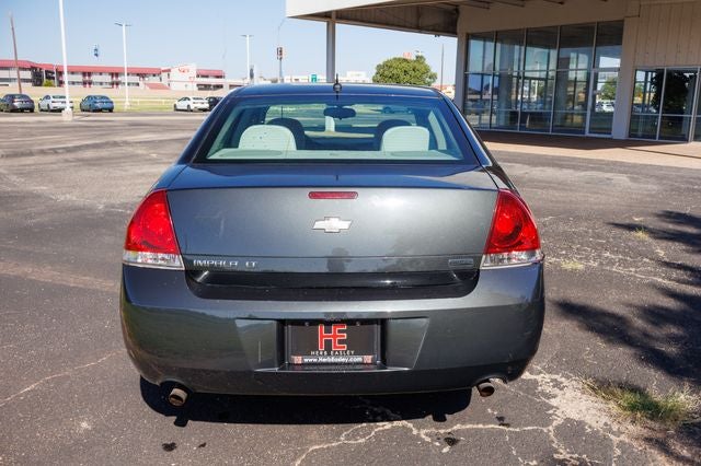 2015 Chevrolet Impala LT