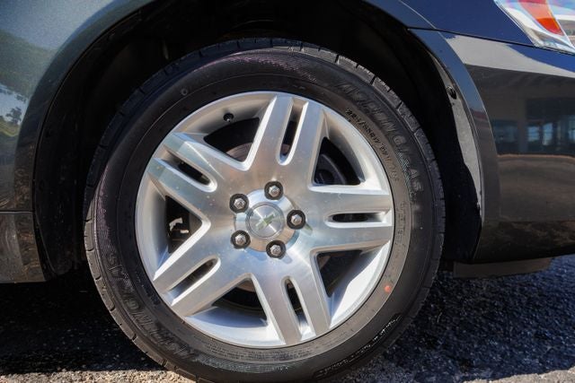 2015 Chevrolet Impala LT