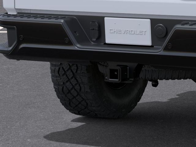 2026 Chevrolet Silverado 2500 HD ZR2 - Photo 14