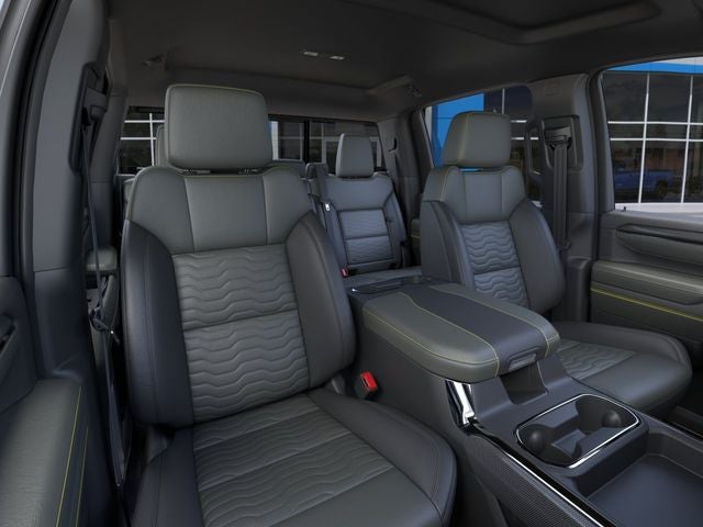 2026 Chevrolet Silverado 2500 HD ZR2 - Photo 16
