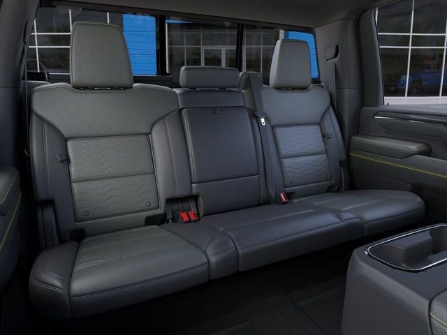 2026 Chevrolet Silverado 2500 HD ZR2 - Photo 17