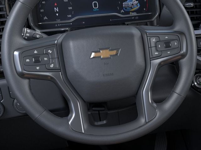 2026 Chevrolet Silverado 2500 HD ZR2 - Photo 19