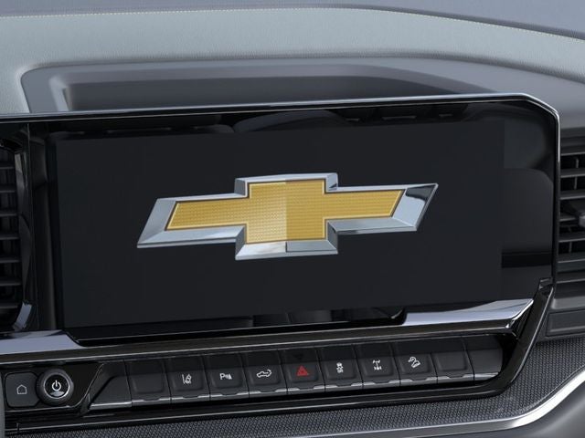 2026 Chevrolet Silverado 2500 HD ZR2 - Photo 20