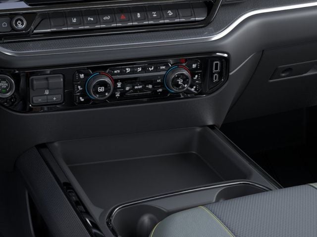 2026 Chevrolet Silverado 2500 HD ZR2 - Photo 23