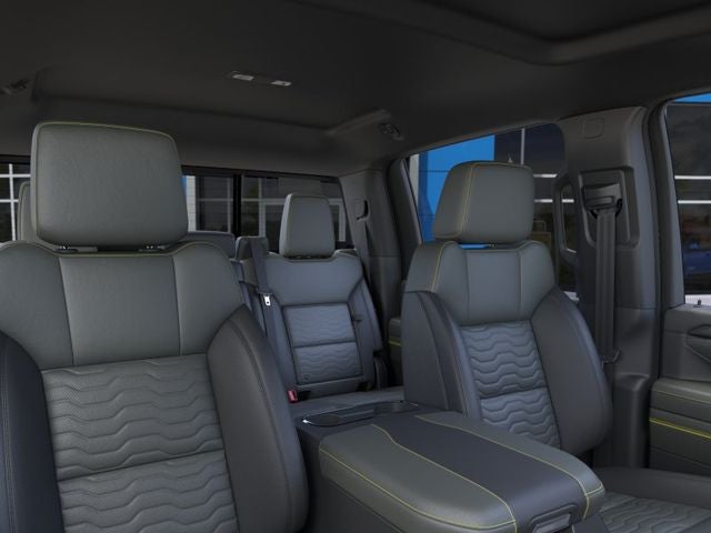 2026 Chevrolet Silverado 2500 HD ZR2 - Photo 24