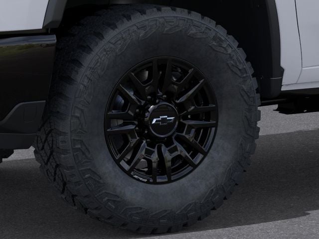 2026 Chevrolet Silverado 2500 HD ZR2 - Photo 9