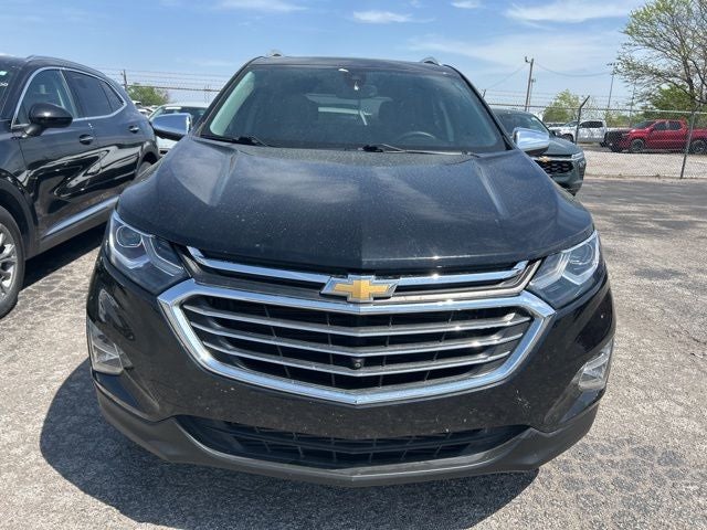 2021 Chevrolet Equinox Premier