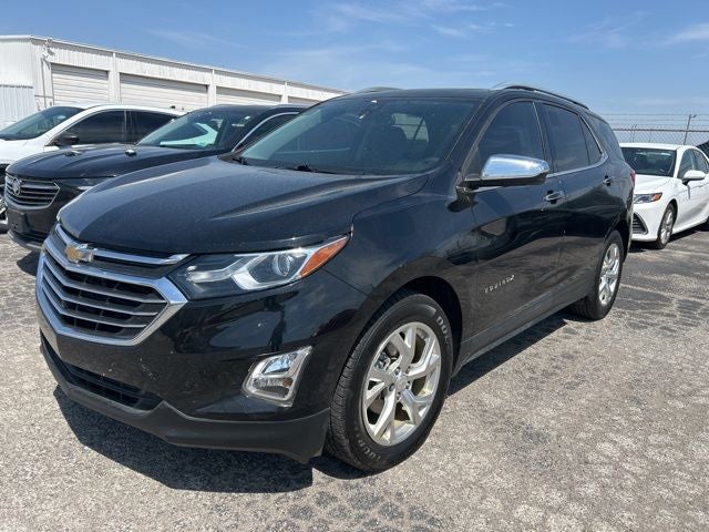 2021 Chevrolet Equinox Premier