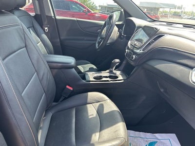 2021 Chevrolet Equinox Premier