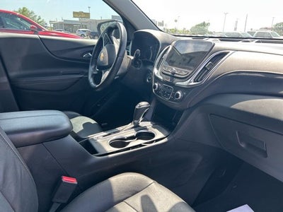 2021 Chevrolet Equinox Premier