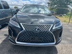 2020 Lexus RX RX 350