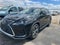 2020 Lexus RX RX 350
