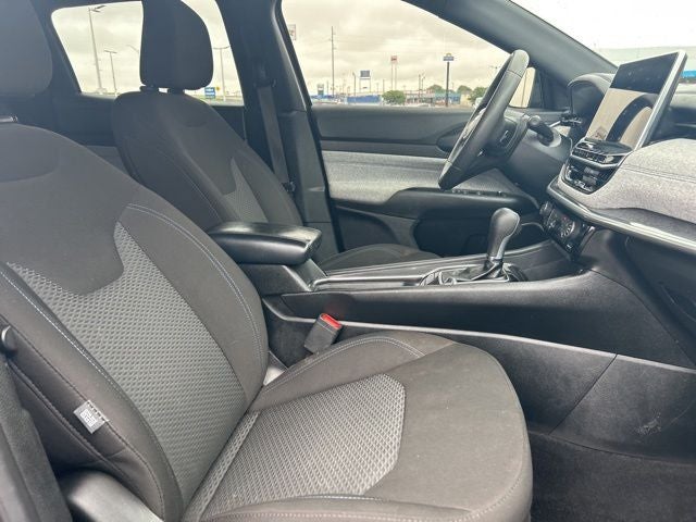 2024 Jeep Compass Sport