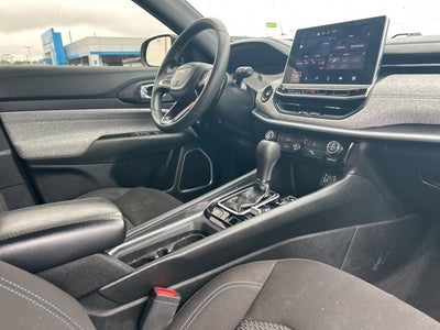 2024 Jeep Compass Sport
