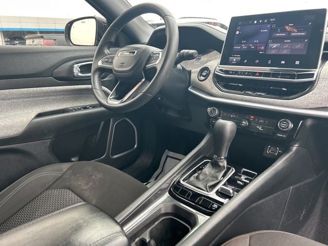 2024 Jeep Compass Sport