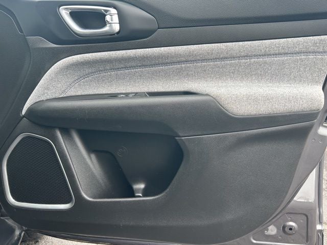 2024 Jeep Compass Sport