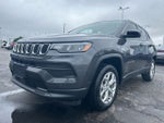 2024 Jeep Compass Sport