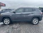 2024 Jeep Compass Sport