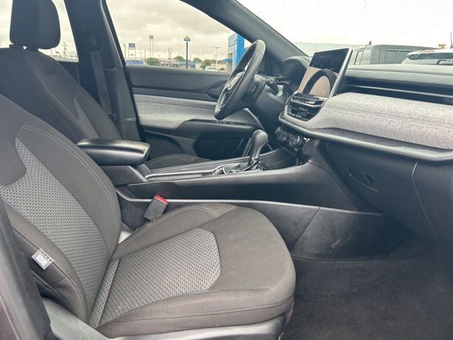 2024 Jeep Compass Sport