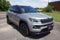 2023 Jeep Compass Altitude