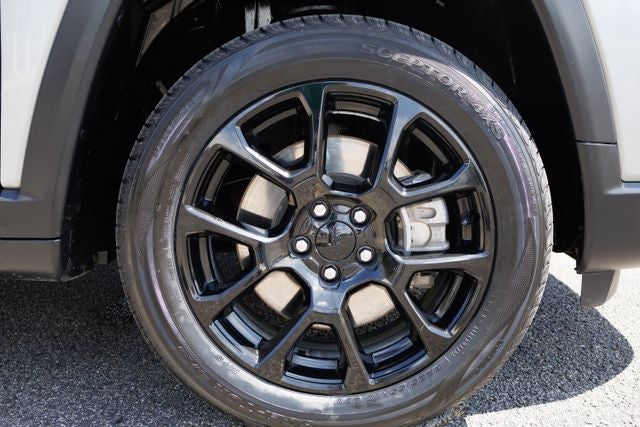2023 Jeep Compass Altitude