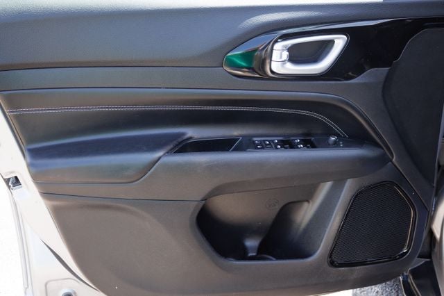 2023 Jeep Compass Altitude